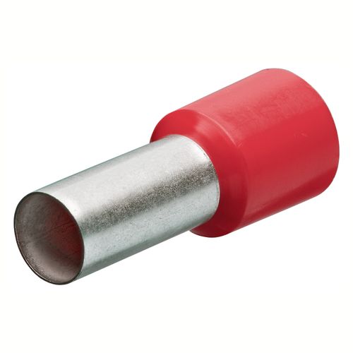 Main product image of 8 AWG (10 mm2) Wire End Ferrule With Collar