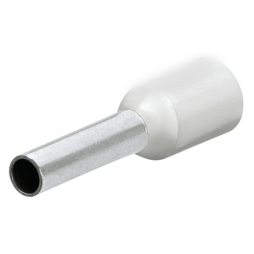 Main product image of 20 AWG (0.5 mm2) Long Wire End Ferrule With Collar