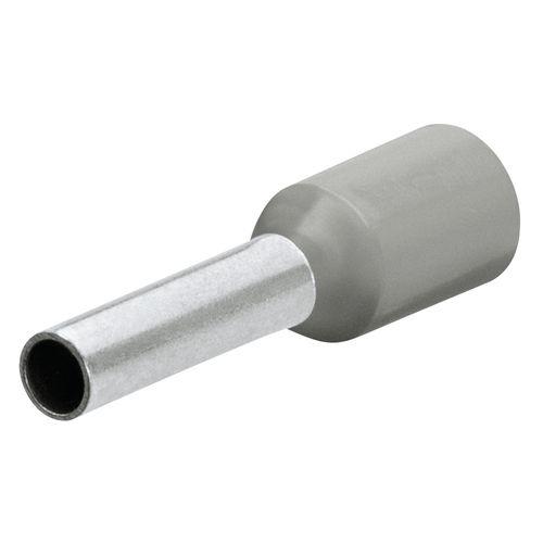 Main product image of 12 AWG (4.0 mm2) Long Wire End Ferrule With Collar