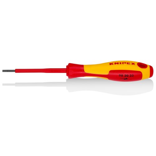 Main product image of 5 Piece Insulated Screwdriver Set