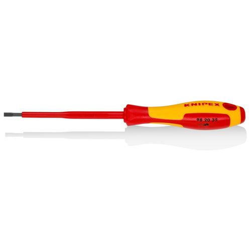 Main product image of 1/8" Slotted Insulated Screwdriver
