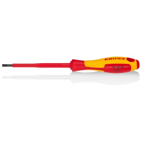 Main product image of 5 Piece Insulated Screwdriver Set