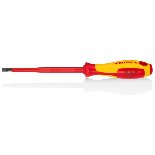 Main product image of 7/32" Slotted Insulated Screwdriver