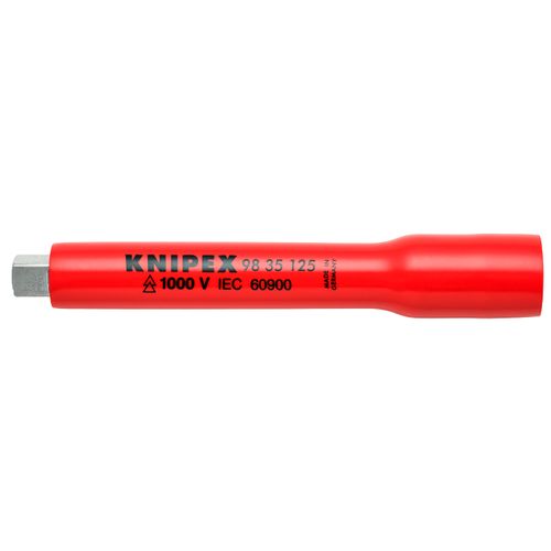 Main product image of 5" Insulated Extension Bar, 3/8" Drive