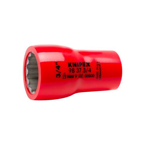 Main product image of 3/8" Drive Insulated Hex Socket, 3/4"