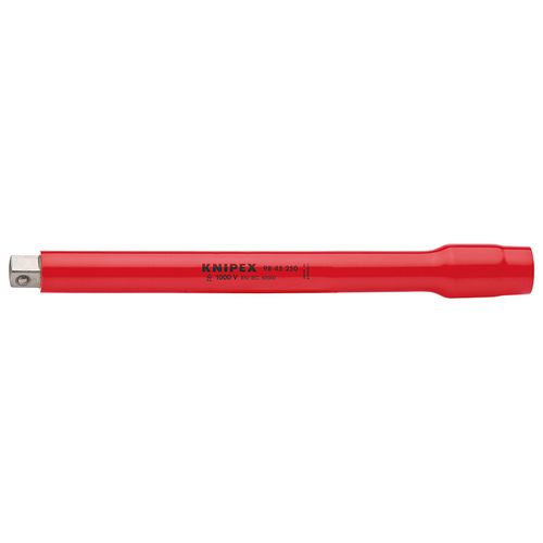 Main product image of 6" Insulated Extension Bar, 1/2" Drive