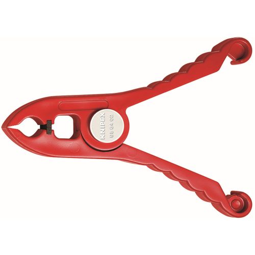 Main product image of 6" Insulated Composite Plastic Clamp