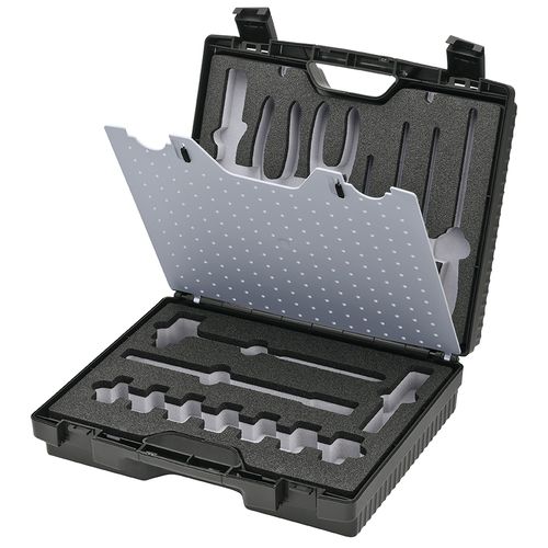 Main product image of 17 Piece Insulated Compact Tool Set with Case