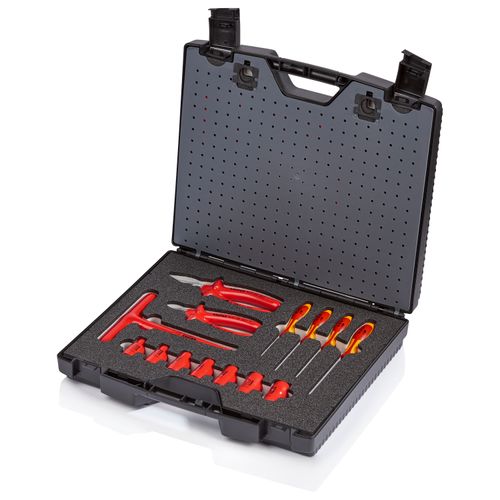 Main product image of 26 Piece Insulated Standard Tool Kit