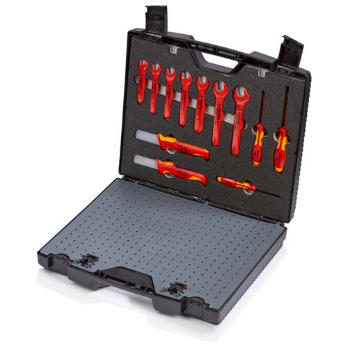 Main product image of 26 Piece Insulated Standard Tool Kit