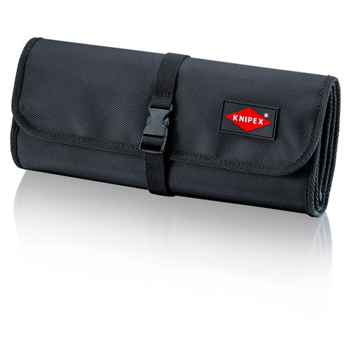 Main product image of 13-1/4" 15 Pocket Roll-Up Tool Bag