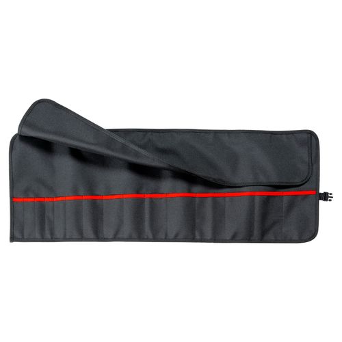 Main product image of 13-1/4" 15 Pocket Roll-Up Tool Bag