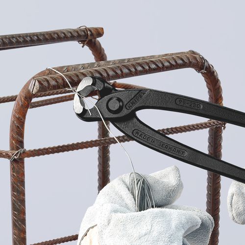 Main product image of 11" Concreters' Nippers
