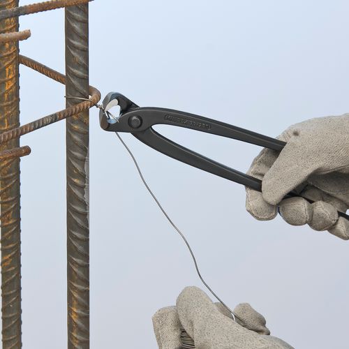 Main product image of 8-3/4" Concreters' Nippers