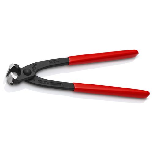 Main product image of 8" Concreters' Nippers w/ Plastic Handles