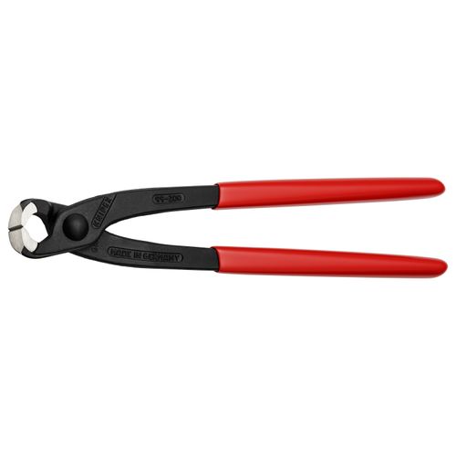 Main product image of 8" Concreters' Nippers w/ Plastic Handles