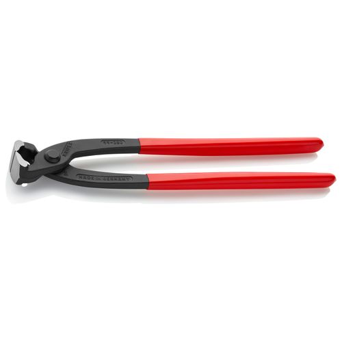 Main product image of 11" Concreters' Nippers w/ Plastic Handles