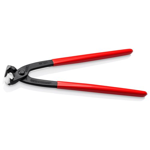 Main product image of 12" Concreters' Nippers w/ Plastic Handles
