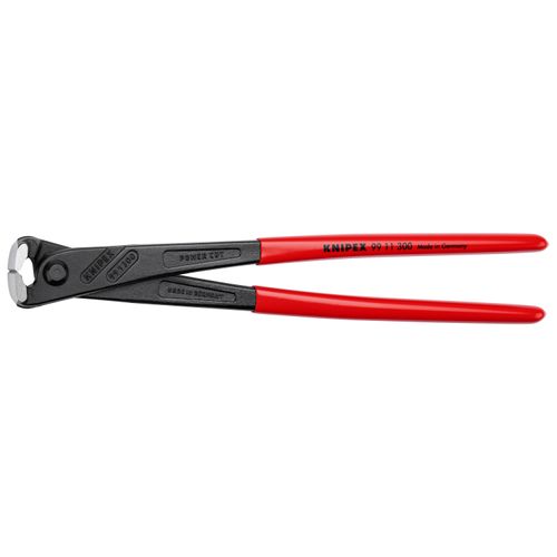 Main product image of 12" High Leverage Concreters' Nippers w/ Plastic Coating