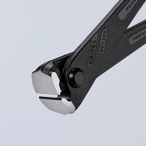 Main product image of 12" High Leverage Concreters' Nippers w/ Plastic Coating
