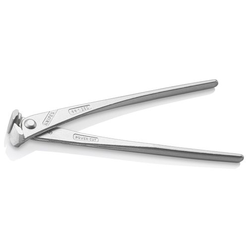 Main product image of 10" Chrome High Leverage Concreters' Nippers