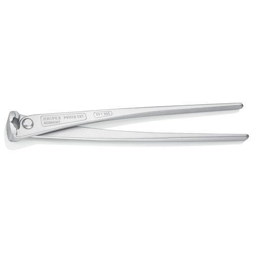 Main product image of 12" Chrome High Leverage Concreters' Nippers