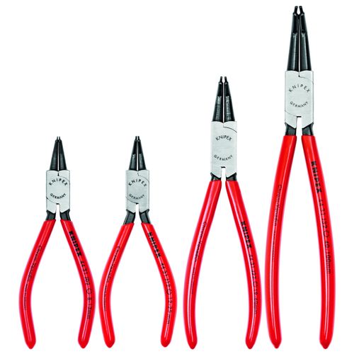 Main product image of 4 Piece 45-Degree Internal Snap Ring Set