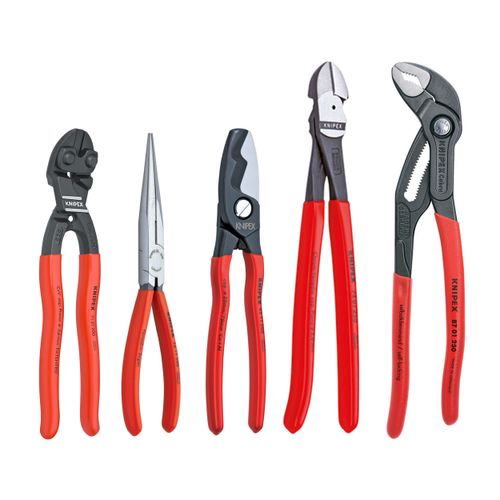 Main product image of 5 Piece Automotive Starter Set