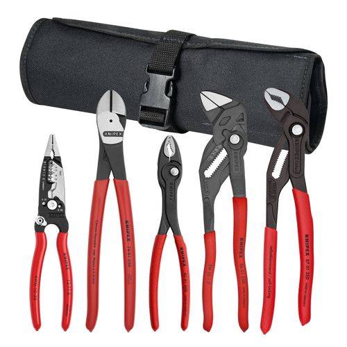 Main product image of 5 Piece Core Pliers Set