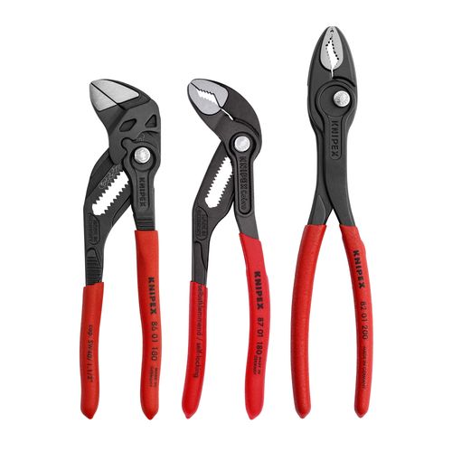 Main product image of 3 Piece Top Selling Pliers Set