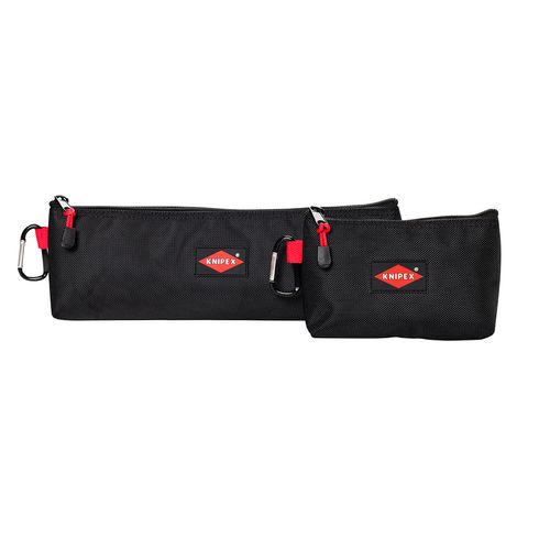 Main product image of Zipper Tool Bag 2-Pack
