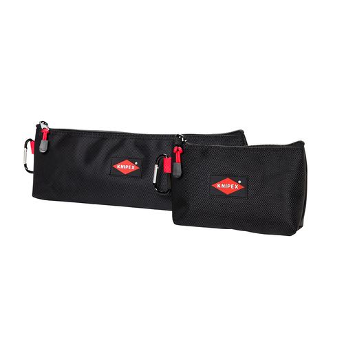 Main product image of Zipper Tool Bag 2-Pack