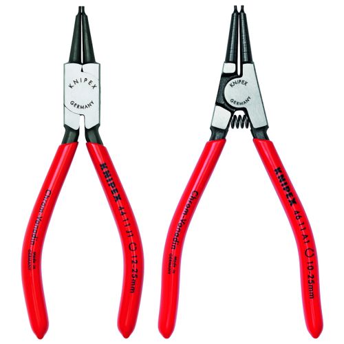 Main product image of 2 Piece Snap Ring Pliers Set (5-1/2")