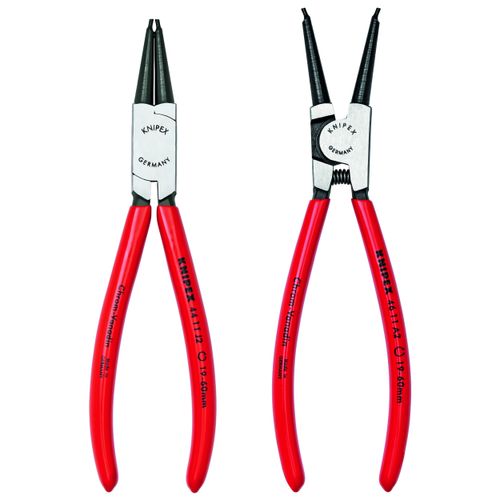 Main product image of 2 Piece Snap Ring Pliers Set (7", 7-1/2")