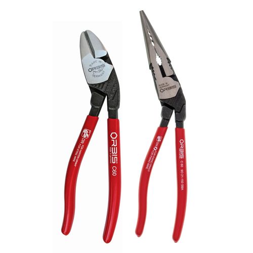 Main product image of 2 Piece Angled Pliers Set