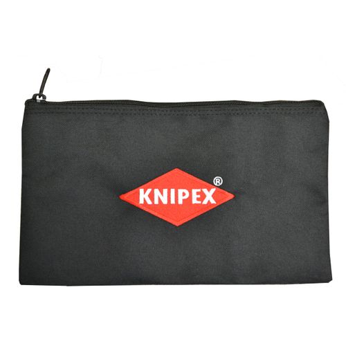 Main product image of 12" Keeper Zipper Bag