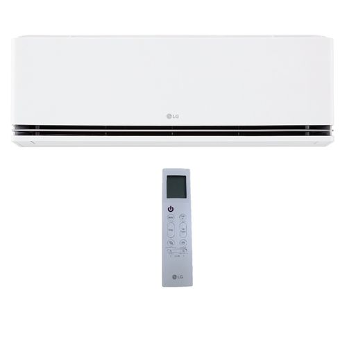 Main product image of 12,000 BTU, R-32, ArtCool Deluxe Wall Mounted Single Zone Air Conditioner/Heat Pump (Indoor Unit)