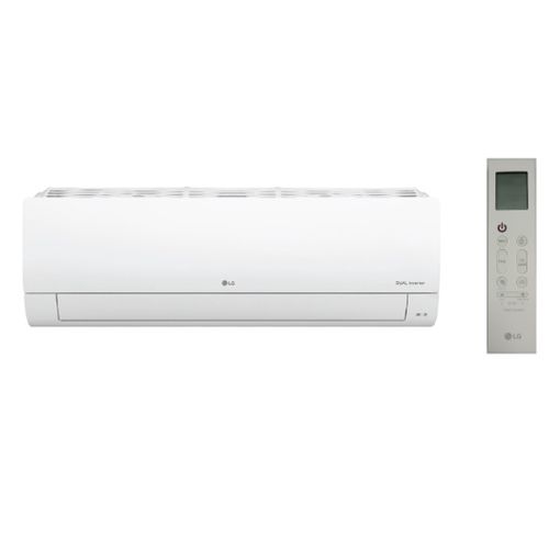 Main product image of 24,000 BTU, R-32, 22 SEER2 Wall Mounted Extended Piping Single Zone Heat Pump w/ Built-In WiFi (Indoor Unit)