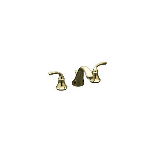 K102724AF Kohler K102724AF Forte widespread lavatory faucet