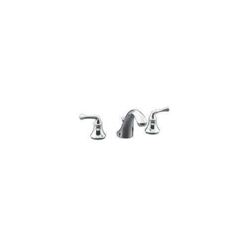 K102724ACP Kohler K102724ACP Forte widespread lavatory faucet