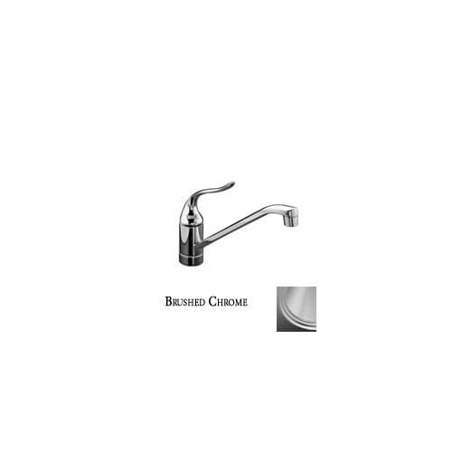 K 15175 Ft G Kohler K 15175 Ft G Coralais Kitchen Sink Faucet With 10 Spout Reach Lever 0266