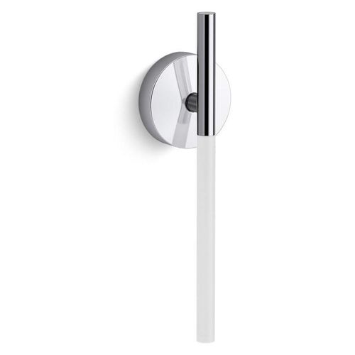 Main product image of Components 18" LED Sconce (Polished Chrome), 23463-SCLED-CPL