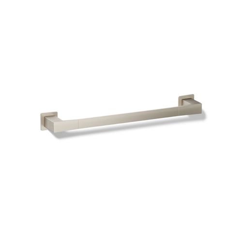 Main product image of 18" Towel Bar (Vibrant Brushed Nickel), K-26633-BN