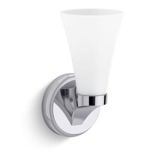 Main product image of Simplice 1-Light Sconce (Polished Chrome), 26846-SC01-CPL