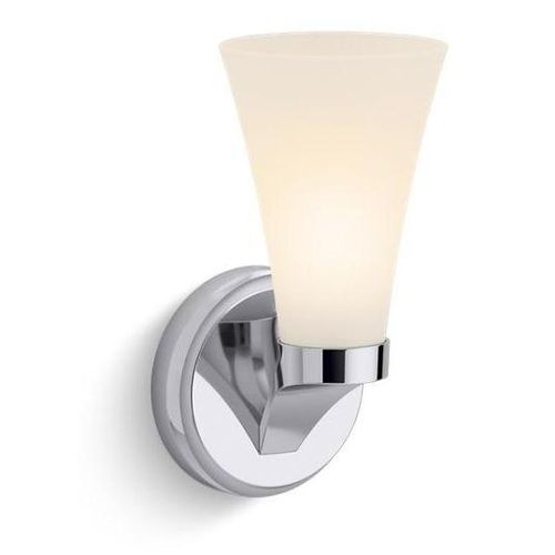 Main product image of Simplice 1-Light Sconce (Polished Chrome), 26846-SC01-CPL