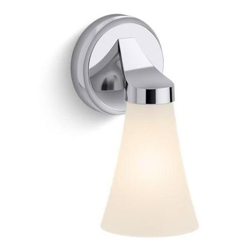 Main product image of Simplice 1-Light Sconce (Polished Chrome), 26846-SC01-CPL