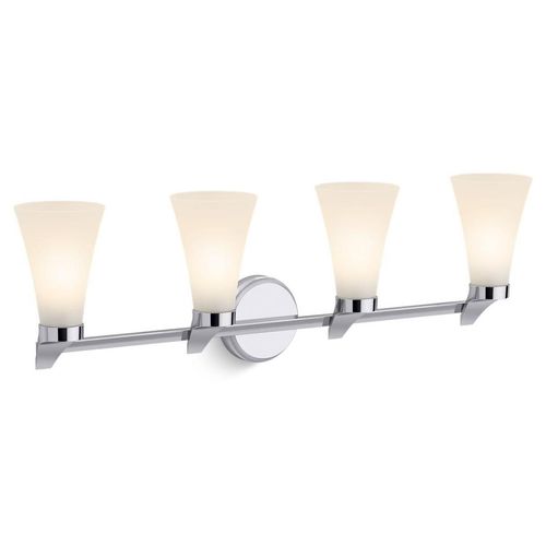 Main product image of Simplice 4-Light Sconce (Polished Chrome), 26849-SC04-CPL
