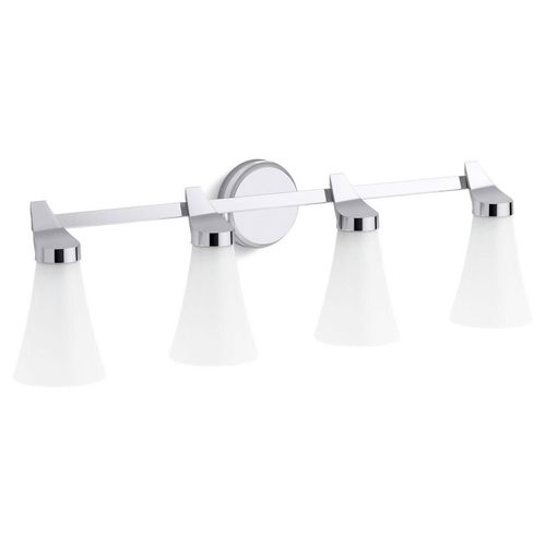 Main product image of Simplice 4-Light Sconce (Polished Chrome), 26849-SC04-CPL
