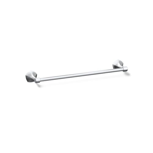 Main product image of 18" Towel Bar (Polished Chrome), K-27060-CP