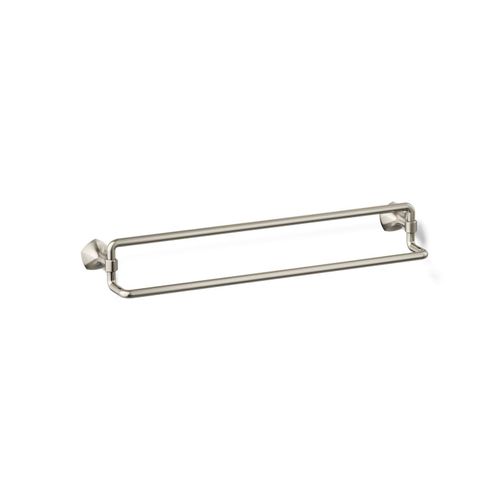 Main product image of 24" Double Towel Bar (Vibrant Polished Nickel), K-27062-SN